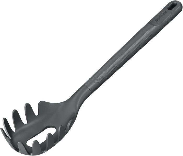 YLISS SPAGETI KAROTE 29CM, TUMŠI PELĒKA, PĀRSTR. SALMU PLASTM., NEILONS