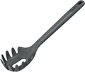 YLISS SPAGETI KAROTE 29CM, TUMŠI PELĒKA, PĀRSTR. SALMU PLASTM., NEILONS